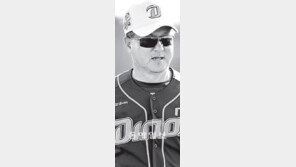 [O2/커버스토리]김경문, 김성근 두 감독에게 동시에 물었습니다.