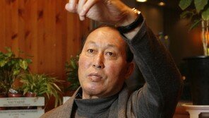 김인식 “NC 1군행 반대…팬에 대한 도리 아니다”