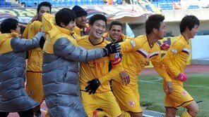 [K리그 6R 관전포인트] 무패의 광주, 울산마저 넘나