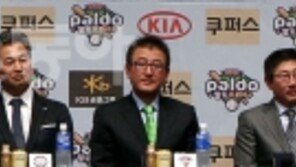 [감독으로 본 2012시즌] 확 젊어진 사령탑 형님 리더십 뜬다!