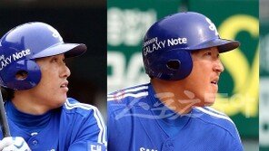 개막축포 주인공 ‘남자 1호’ 누구냐?