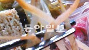 [TV 하이라이트]中관광객에게 저질음식 파는 식당들