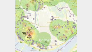 [4·11총선 D-4]빅 데이터, 총선 유세장소까지 ‘점지’