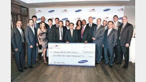 [다함께 더 멀리]삼성전자, 글로벌 봉사 활동으로 세계 어린이에게 꿈과 희망 전달