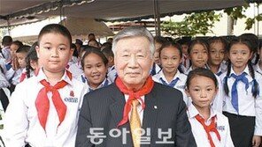 [다함께 더 멀리]부영그룹, 명문대에 100억 규모 교육 시설 기증… 미래 인재 양성에 힘써