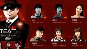 보이스 코리아 탈락자 누구?… “얘가 왜 떨어졌어요?”