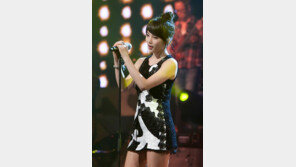 수지, 라이브실력 이 정도였어? ‘눈과 귀, 호강’