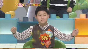 ‘이혼절차’ 조혜련, 방송서 아들 꼭 안고…‘뭉클’