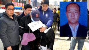 [뉴스A]‘엽기행각’ 수원 살인범, 잡고보니 평범한 父