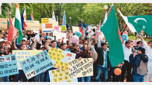 “화장실도 못가게…” 불법체류자의 아픈 진실