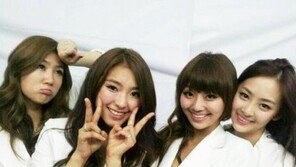 씨스타, 여전한 미모+볼륨 몸매 근황 ‘여신들’