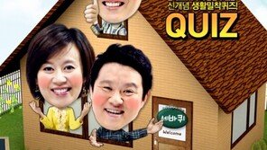 조혜련 출연 ‘세바퀴’ 토요 예능 1위…13.5%