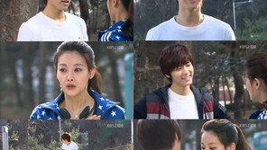 씨엔블루 강민혁, ‘넝굴당’ 귀요미 등극 ‘女心 흔들’