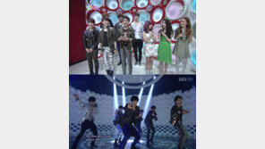 ‘데뷔’ 엑소, 준비된 신인이란 이런 것…SM, 괴물 키웠다