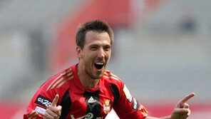 FC서울 데얀 “나는 여름 사나이”