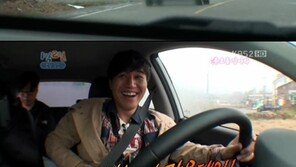 ‘1박 2일’ 김종민, 고도의 심리전에 ‘멘탈붕괴’