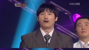 ‘개그콘서트’ 김대범 파업지지 “9주째 못 만난 MBC, 만날때까지 무한도전”