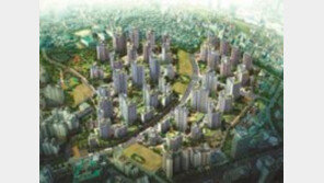 [분양 정보]마포구 아현동 ‘래미안푸르지오’ 881채 外