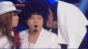 ‘개콘’ 박성광 “김태호-서수민 PD 둘 다 못생겼어” 외모 지적