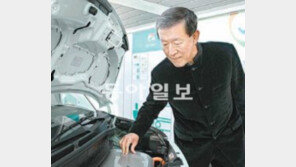 스마트그리드에 힘 실어준 GS 허창수 회장