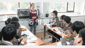 “자폐아 자립 돕자” 사랑은 SNS를 타고∼