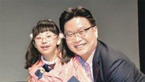 푸르메재단 토크콘서트 “나눔은 작은 것부터 당장 시작해야 해요”