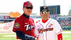 “초구부터 때려”…헐크의 닥공 먹혔다