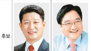 [4·11총선 격전지]서울 노원을, 맞대결 1승1패… 또 만났다