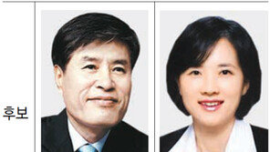 [4·11총선 격전지]경기 고양 일산동, 관록 vs 신예… ‘예측불허’