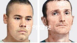 美대도시 주택가 돌며 흑인만 표적살해