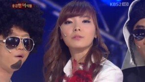 ‘용감한’ 신보라, ‘짝’에 일침 “글래머만 이슈”