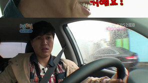 김종민 멘탈붕괴, “불안초초… 범죄자 심리 알 듯”