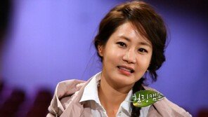 신은경 눈물 “9살 아들, 뇌수종 투병중…지능은 3세”