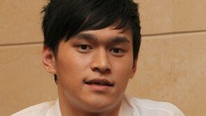 쑨양, 1500m도 1위… 장린 6위