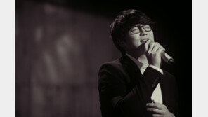 성시경, 5월의 야외 콘서트 개최…사랑의 메신저로 변신