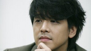 ‘파경’ 류시원 “가정 지키기 위해 노력하겠다”