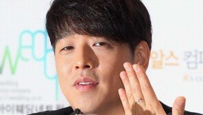 류시원 파경?… “부인과 대화 통해 가정 지키겠다”