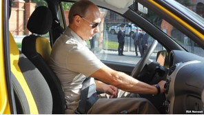 푸틴, 외제차 구매 금지령…현대차 어떡해!