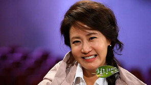 신은경 “뇌수종 않은 아들, 9세지만 지능 3세”