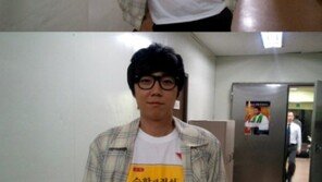 개그맨 김기열 “난 아침 9시 전에 일어나는 개그맨”