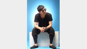 하하 슬럼프 고백 “삭발 감행, 폐인처럼 1년 반”