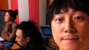 우승민 처제 화제, 테니스 국가대표 김소정 “옆에 서면 안 되겠네”