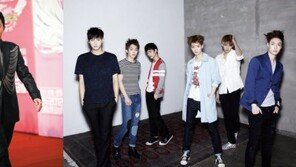 한경 “SM 신인 EXO, 정말 대단한 그룹” 칭찬 일색!