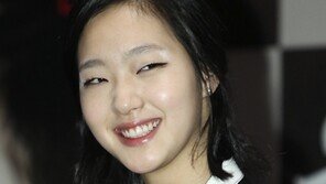 ‘은교’ 김고은, 광고계 잇단 러브콜 “아니 벌써?”