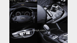 K9 비장의 무기 공개… 헉, 국산車가 이정도 파워 가능?