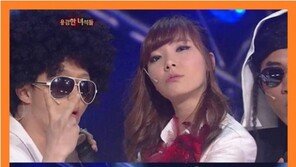 신보라 짝 일침 속 돋보이는 라임 “글래머만 이슈! 난 어디 있슈”