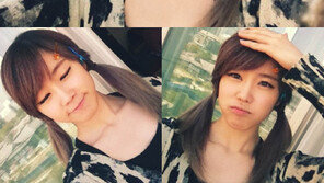 전효성 망언 “나이 먹어서 귀여운 척 어색해”