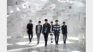 엑소케이 ‘MAMA’ 뮤비, 유튜브 전 세계 차트 7위 기염