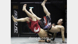 [SD포토] 김수철 ‘으악! 나 죽네~’