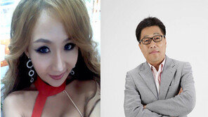 엄다혜 이색공약 “총선 투표율 70% 넘으면 알몸 촬영하겠다”